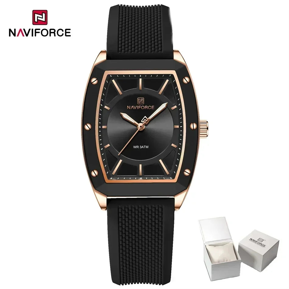 Relógio Feminino NAVIFORCE