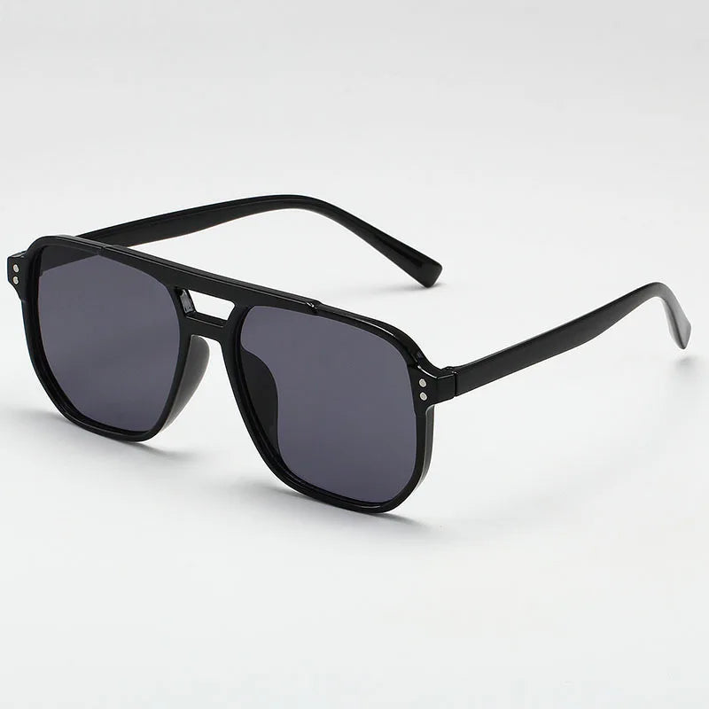 Óculos de Sol Vintage para Homem e Mulhuer