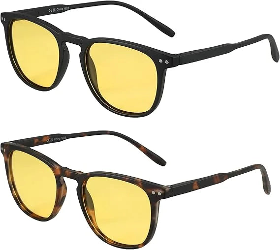 Óculos de Sol Polarizados ZENOTTIC para Homem e Mulher