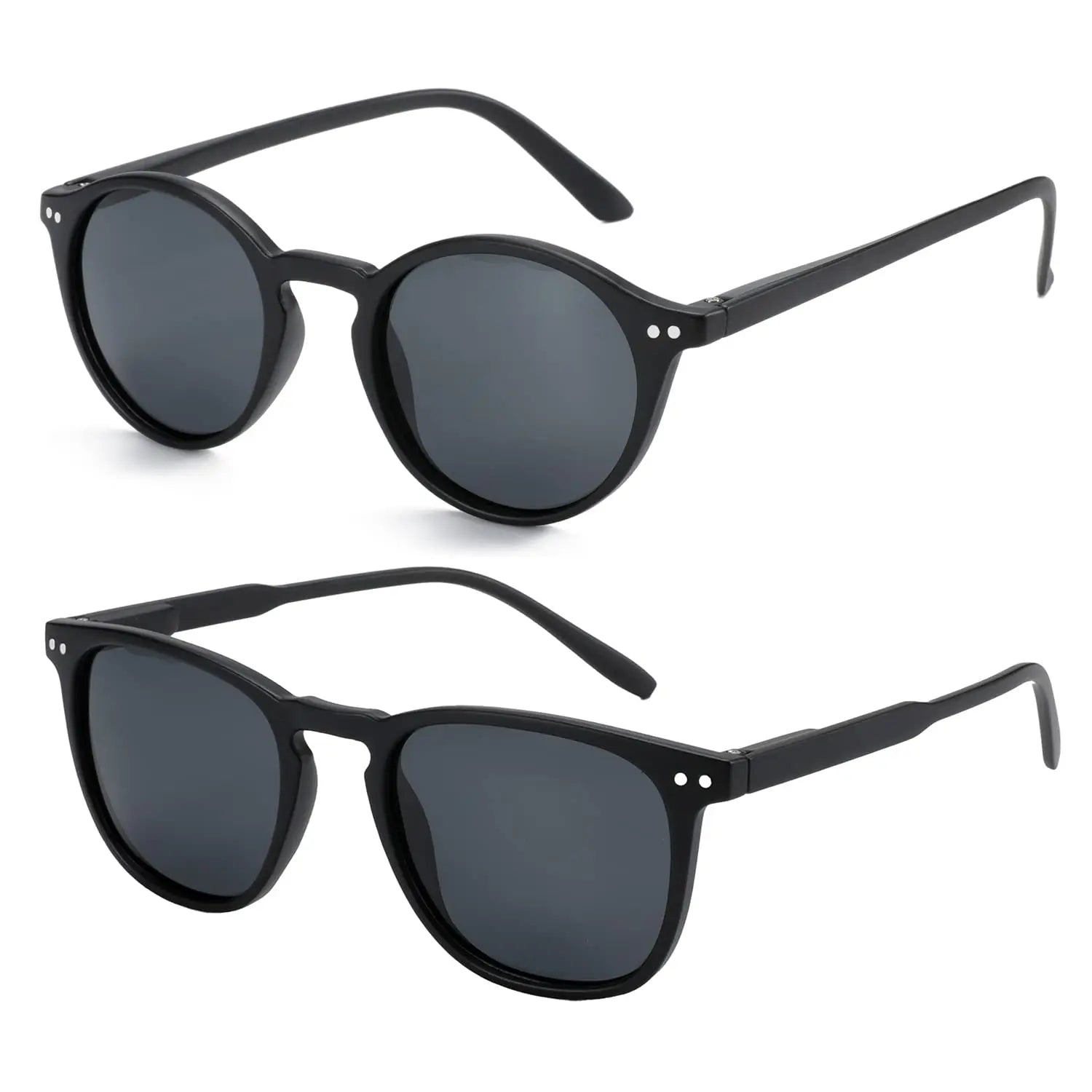 Óculos de Sol Polarizados ZENOTTIC para Homem e Mulher