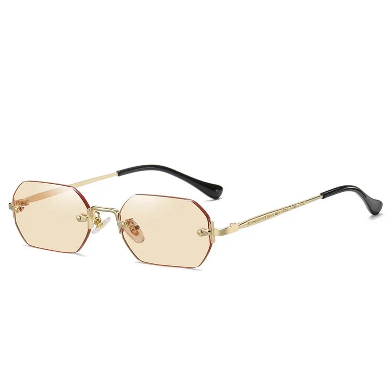 Óculos de Sol Vintage para Homem