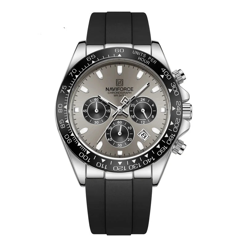 Relógio Masculino NAVIFORCE