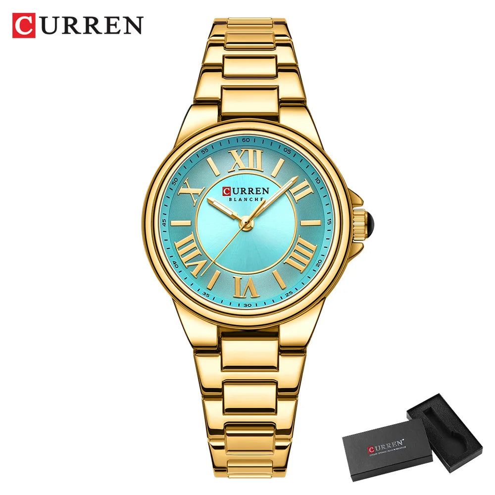 Relógio Feminino CURREN