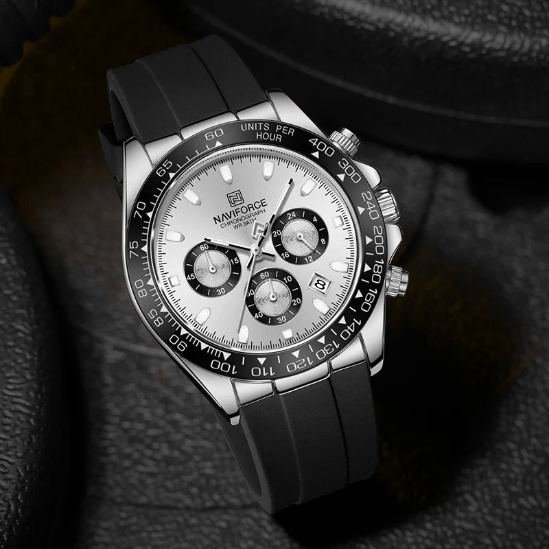 Relógio Masculino NAVIFORCE