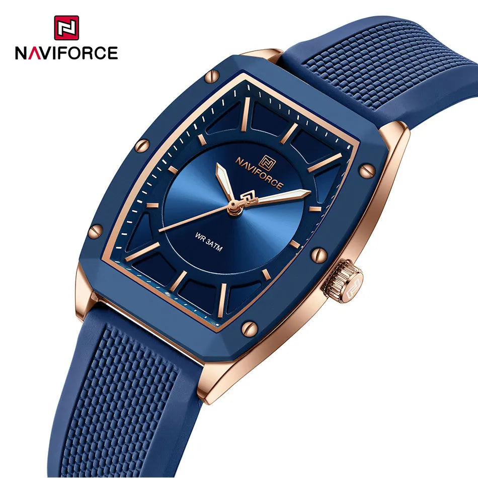 Relógio Feminino NAVIFORCE