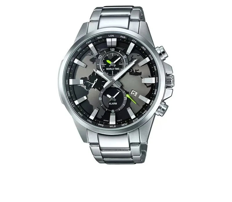 Relógio Masculino World M