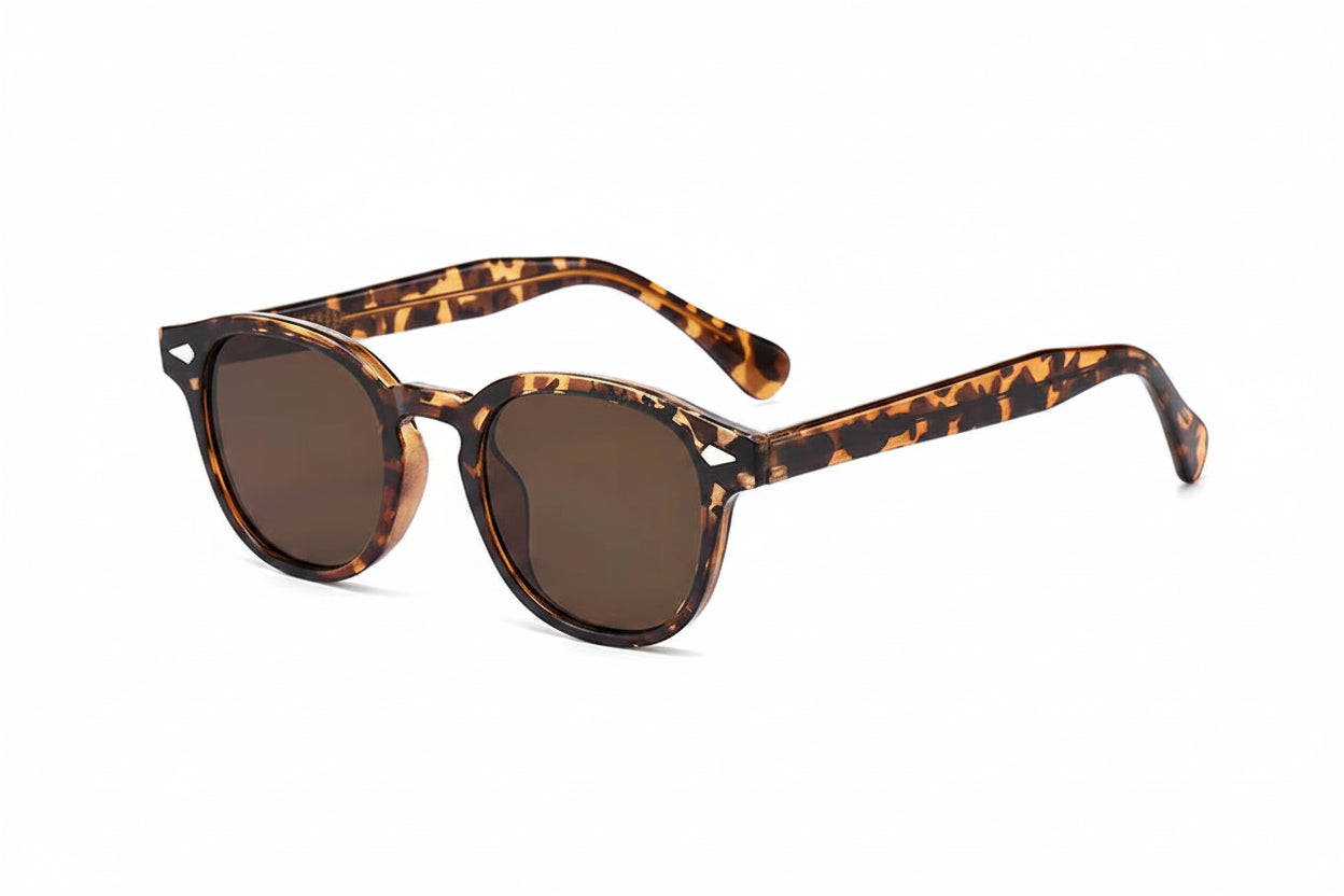 Óculos de Sol para Homem e Mulher Retro O-Q CLUB