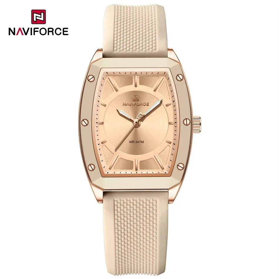 Relógio Feminino NAVIFORCE