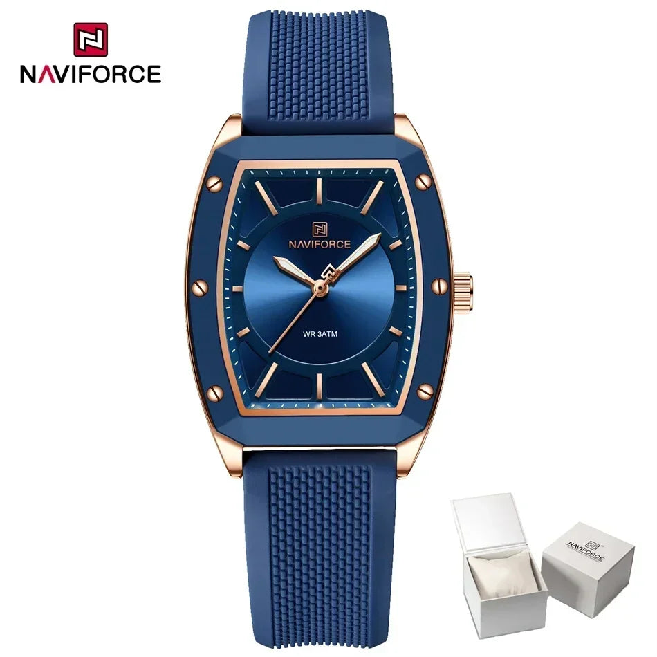 Relógio Feminino NAVIFORCE